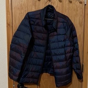 Eddie Bauer Women’s Cirrus Lite Down Jacket 2XL